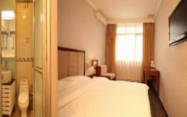 Beijing Chengtai Business Hotel