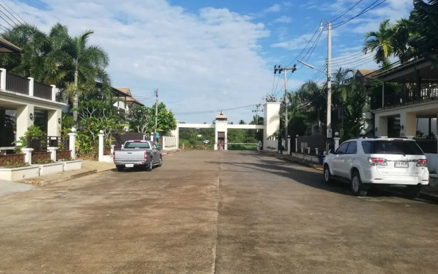 Villa 27