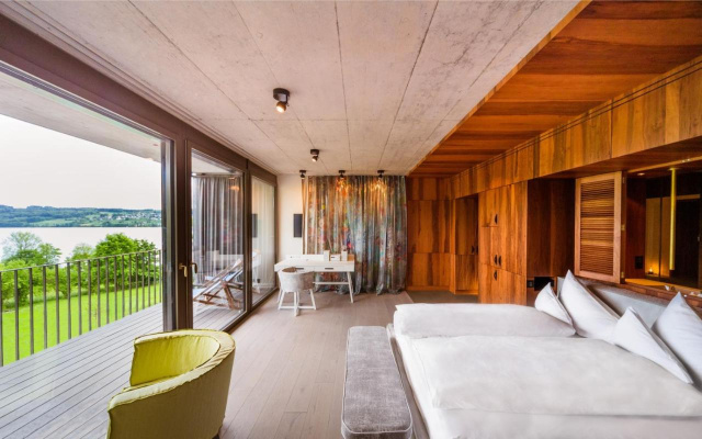 Seerose Resort & Spa