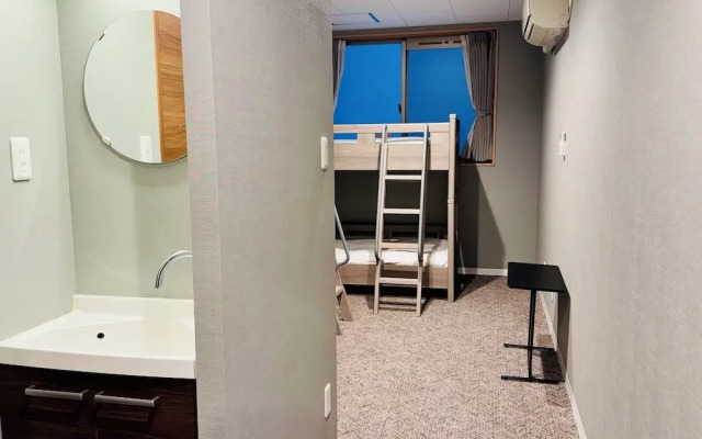 BANDE HOTEL in NAMBA