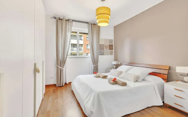 Alessia's Flat - Perini