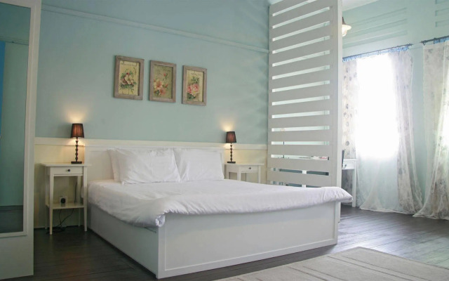 Homeaway Townhouse 1934