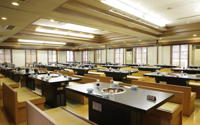 Royal Hotel Kawaguchiko