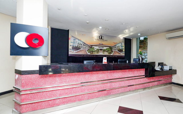 UTC Hotel Semarang