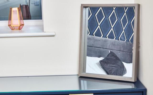 Whitby Bridge Luxury Apartments