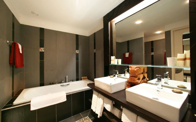 Te Moana Tahiti Resort