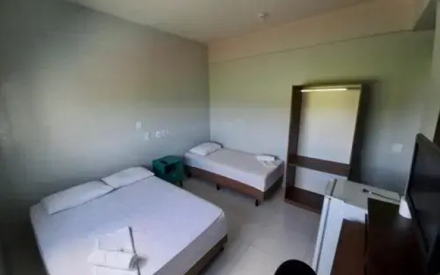 Hotel Wommer