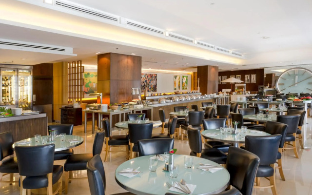 The Davis Bangkok Hotel