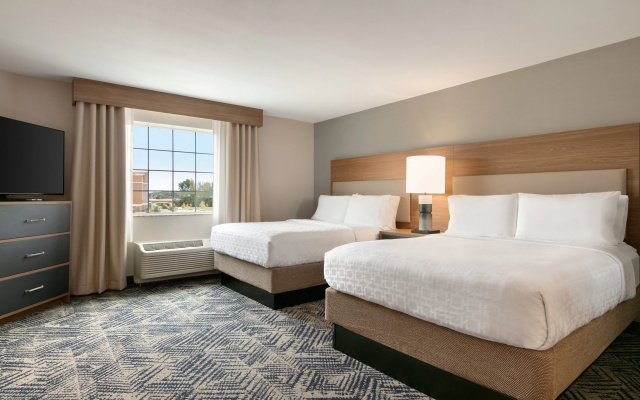 Candlewood Suites Fayetteville Fort Bragg by IHG