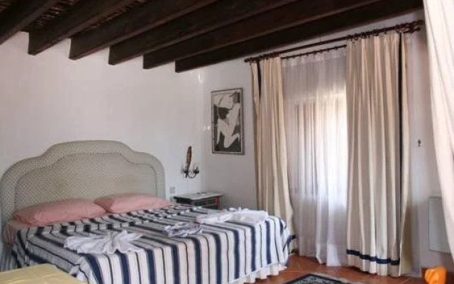 Apartamentos Navila