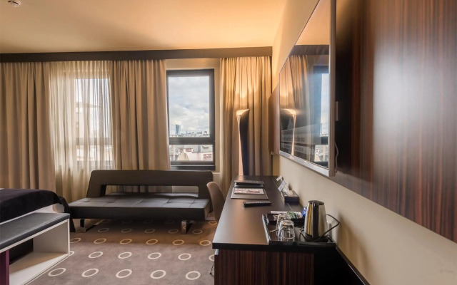 The Frankfurt Hotel