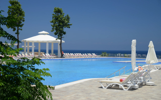 Jasmine Court Hotel