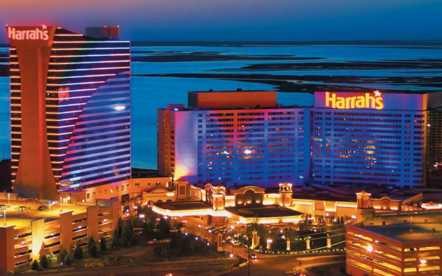 Harrah's Resort Atlantic City
