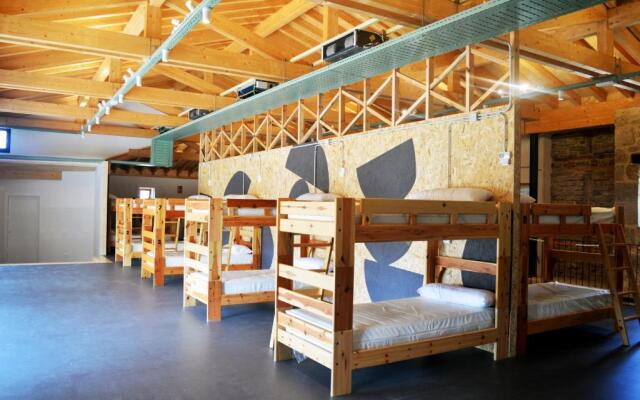 Santa Brigida - Real 1