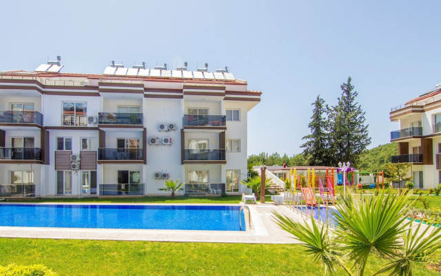 Pinara Residence 2
