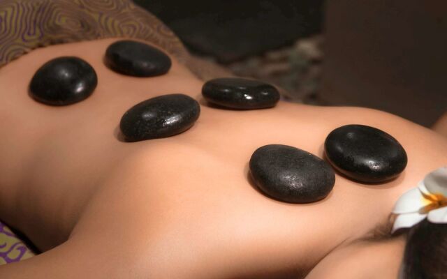 Отель ibis Styles Bali Legian