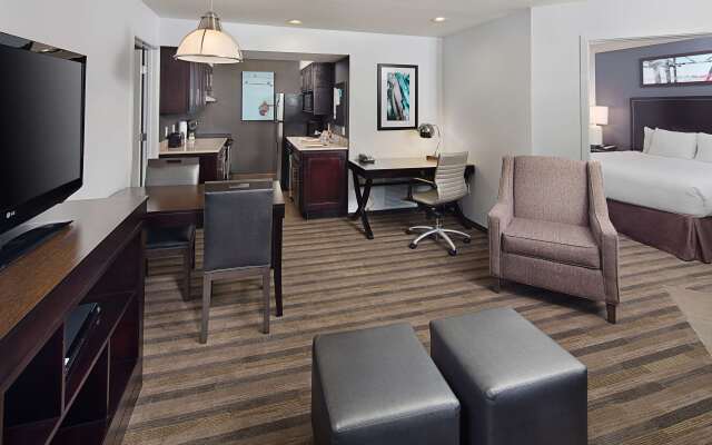 HYATT house Belmont/Redwood Shores