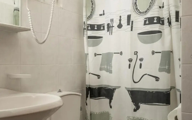 Gardenia Hotel