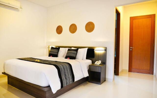Harmony Beach Suite