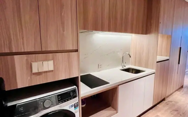 Premier Apartment in A La Carte Ha Long Bay