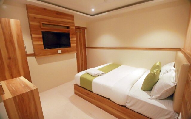 Hotel Al Madina