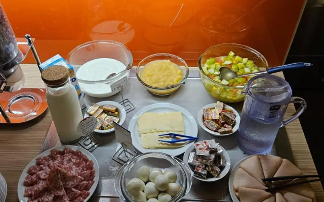 ibis budget Toulouse Blagnac Aéroport