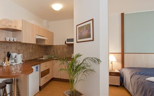 Budapest Premium Apartment Hotel, 1139 BUDAPEST, Hungary