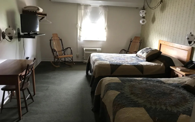 The Casselman Inn