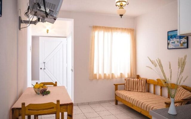 Primavera Paradise Apartments