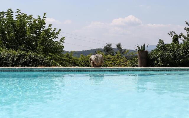 domaine des tilleuls d'or