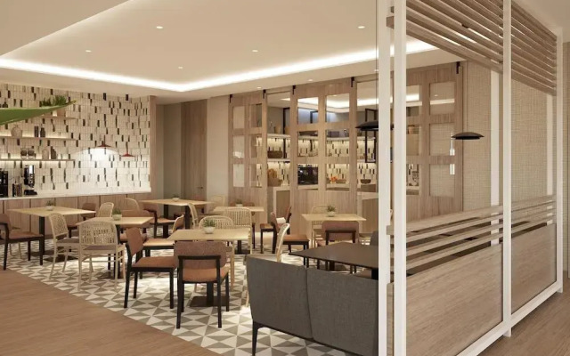 Residence Inn by Marriott Santiago de los Caballeros