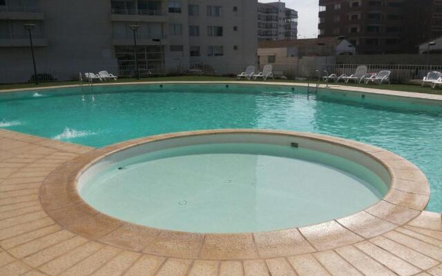 Departamento Serena Pacífico 679