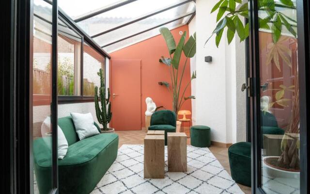 La Maison de Jean by Maison Bacou