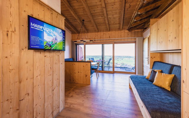 Hotel Garni Panorama Guggenbichl