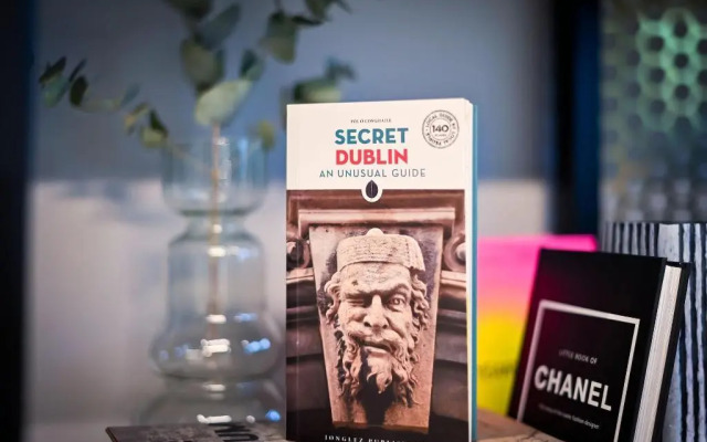 Staycity Aparthotels, Dublin, Mark Street