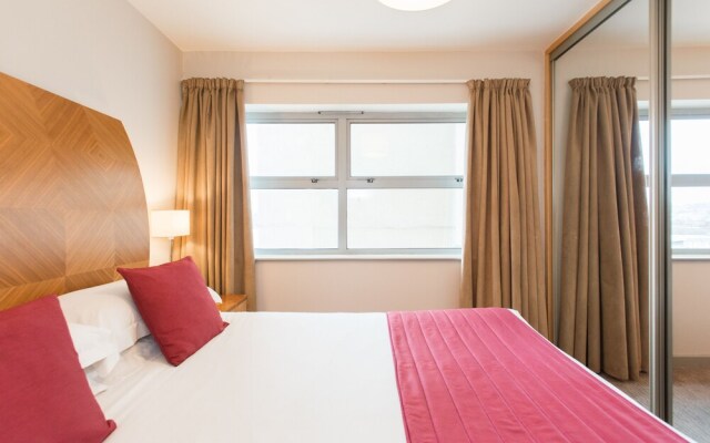 PREMIER SUITES Nottingham