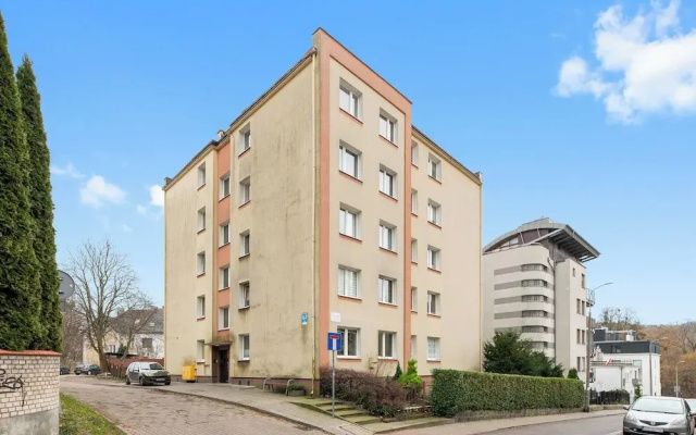 RentPlanet - Apartament przy Bulwarze