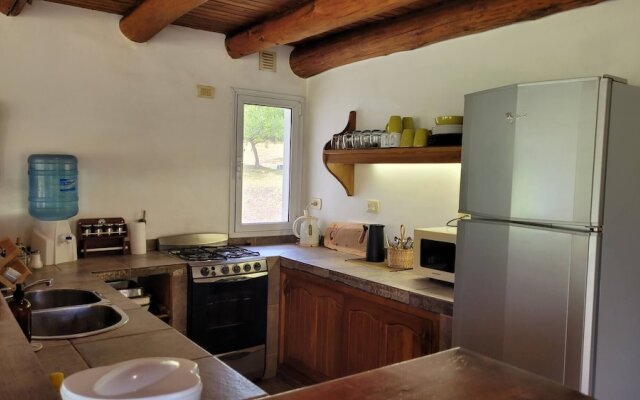 Esaki Farm Near El Bolson