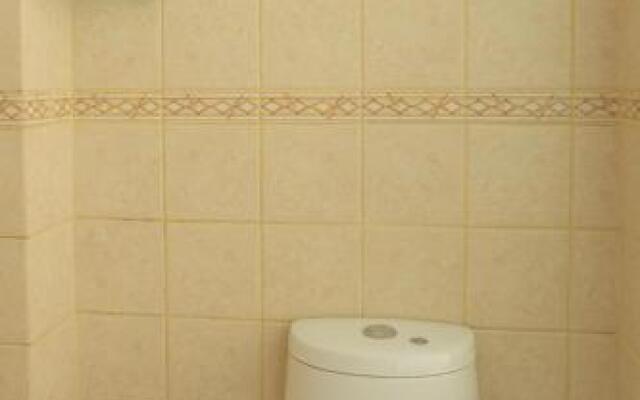 Fangjie Seaview Holiday Apartment