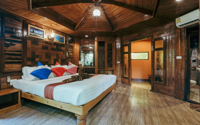 Phupha Aonang Resort and Spa