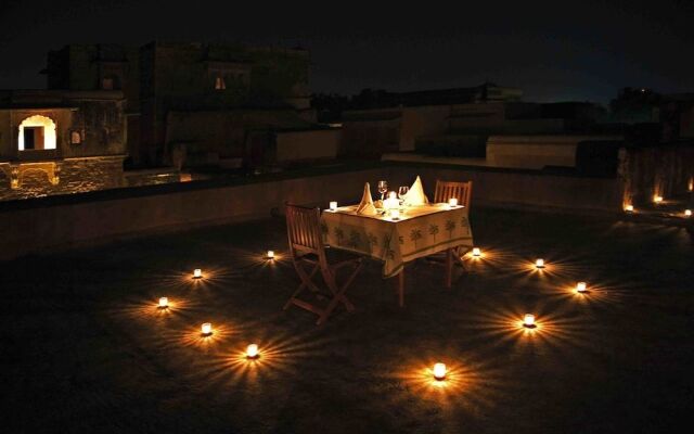 Ranvas - Nagaur