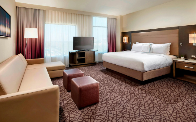Residence Inn by Marriott at Anaheim Resort/Convention Cntr