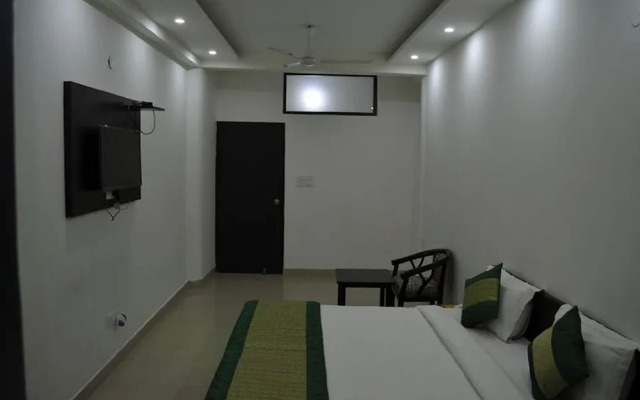 Hotel Aravali Inn