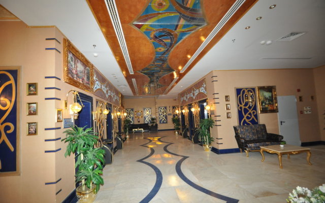 Tofel Kendla Al Azizia Hotel