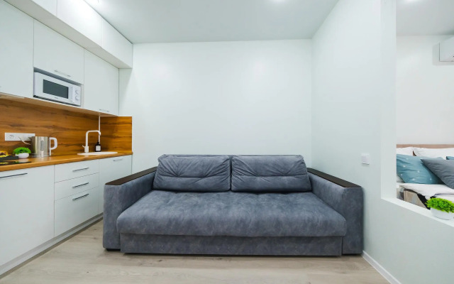 Апартаменты на шоссе Батумское