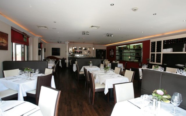 Zuni Hotel Kilkenny