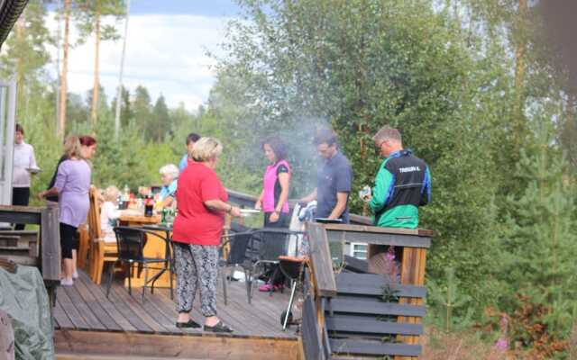 Sälens Vandrarhem - Hostel