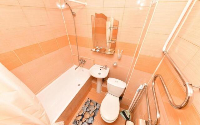 Apartamenty 11-j mikrorajon, 4