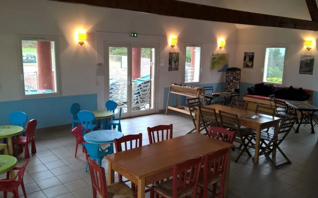 Le Domaine Des Sources