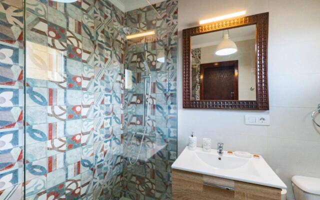 Residence Playa Roca